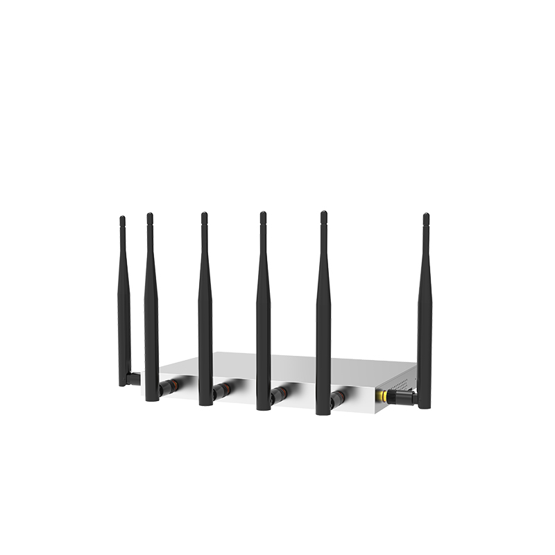 Draadloze Gigabit 4G WiFi Rout - 4G Router Sim Card Slot Gigabit recensie en prijs