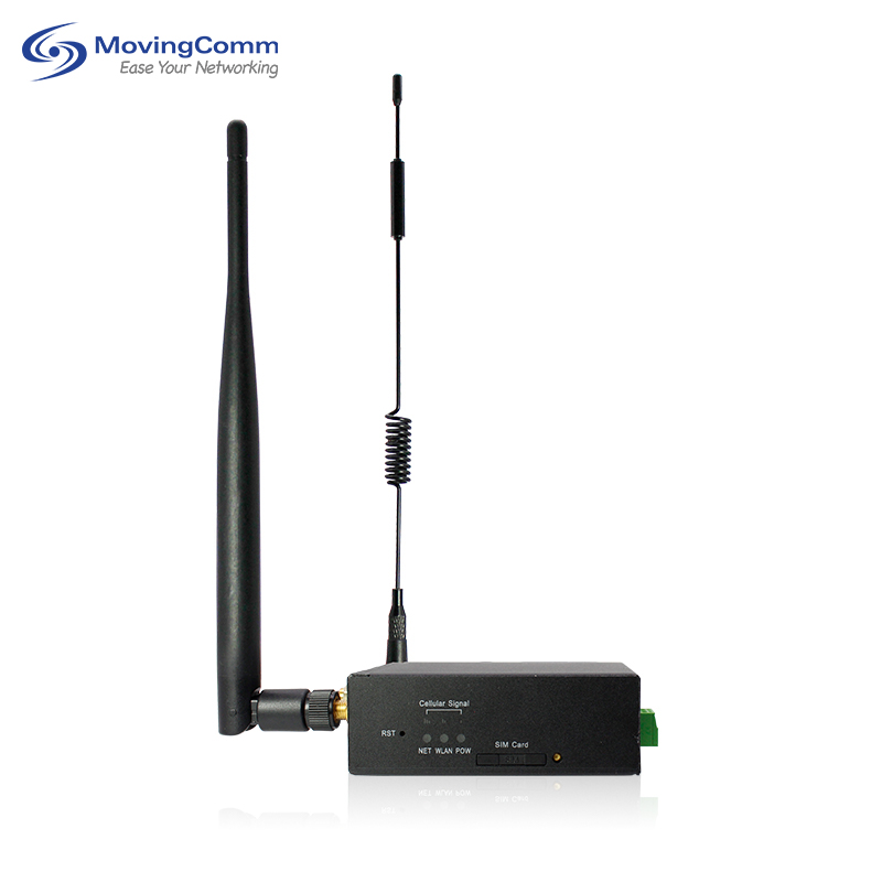 RTS Openwrt VPN 4G Industriële - Industrial 4G Router Vpn recensie en prijs