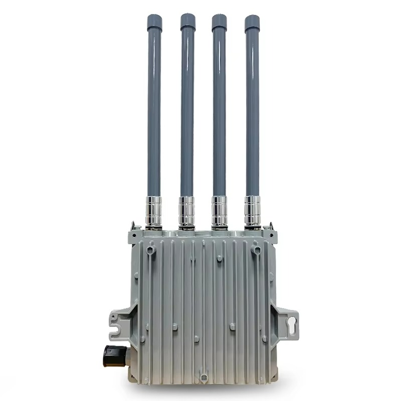 Globale Outdoor 5G FWA CPE Rou - 5G Outdoor Cpe Nsa Sa recensie en prijs