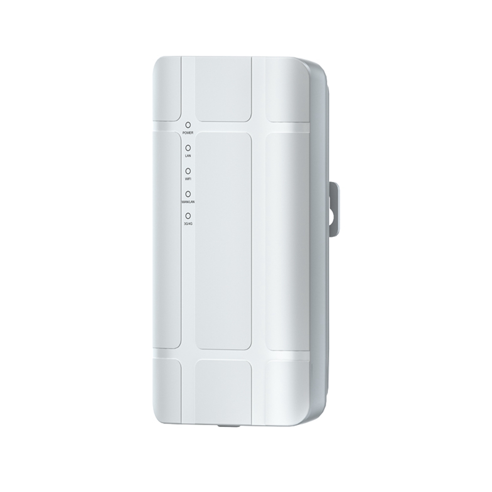 BFYLW 4G LTE Outdoor WiFi Rout - Industrial 4G Router Vpn recensie en prijs