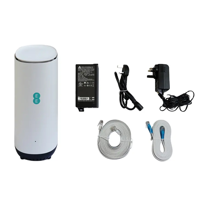 Ontgrendelde Askey 5G Outdoor  - 5G Cpe Router Outdoor recensie en prijs