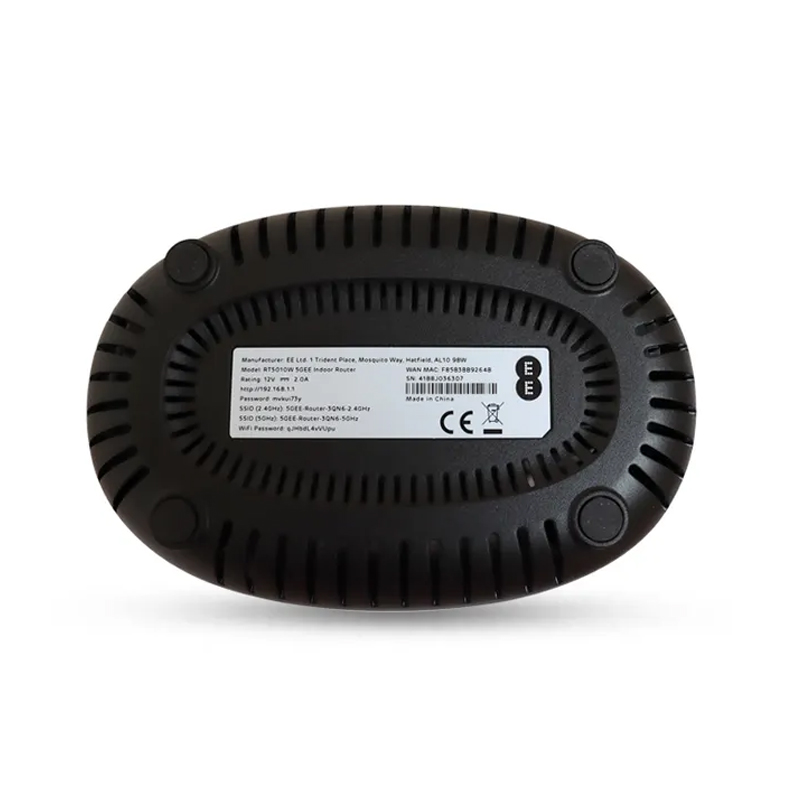 Ontgrendelde Askey 5G Outdoor  - 5G Cpe Router Outdoor recensie en prijs
