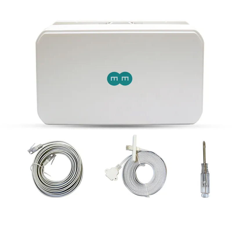 Ontgrendelde Askey 5G Outdoor  - 5G Cpe Router Outdoor recensie en prijs
