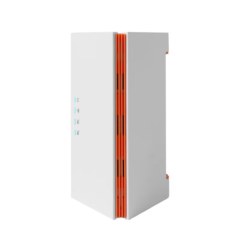 Globale 4G/5G WiFi6 AX3000 CPE - 4G Router Sim Card Slot Gigabit recensie en prijs