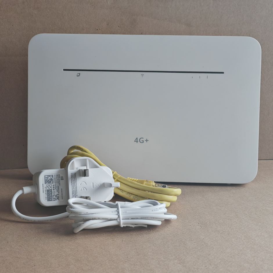 Ontgrendelde 4G Router 3 Pro B - 4G Router Dual Band Wifi Ac1200 recensie en prijs