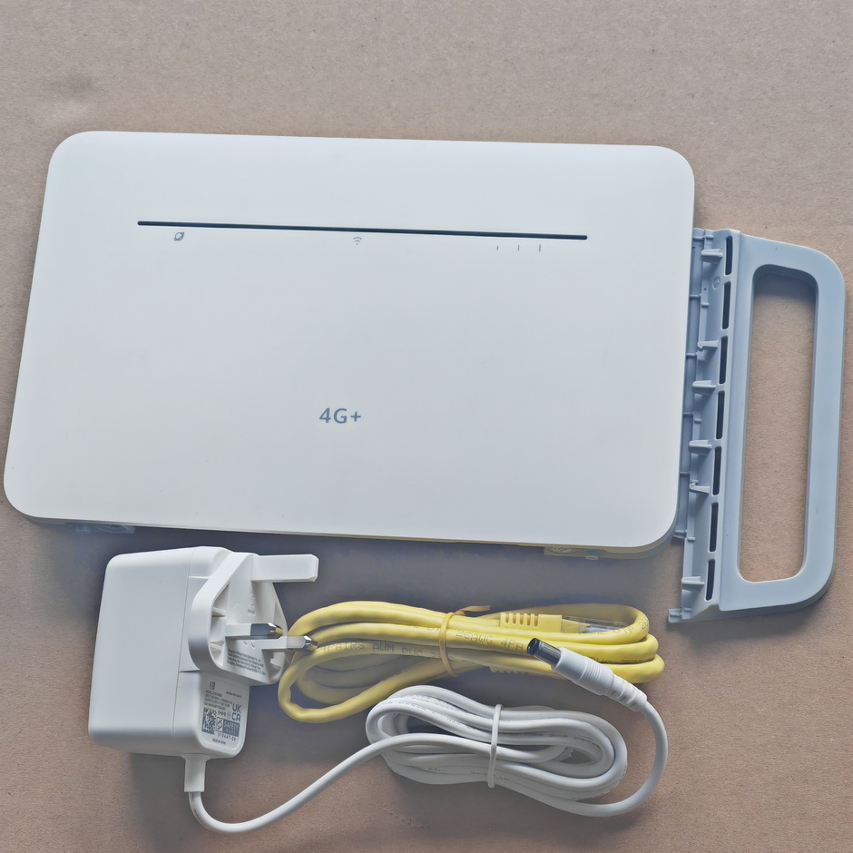 Ontgrendelde 4G Router 3 Pro B - 4G Router Dual Band Wifi Ac1200 recensie en prijs