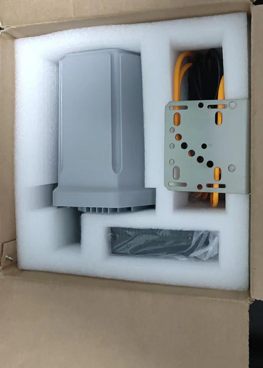 5G NR SA/NSA Industrie CPE Out - 5G Outdoor Cpe Nsa Sa recensie en prijs