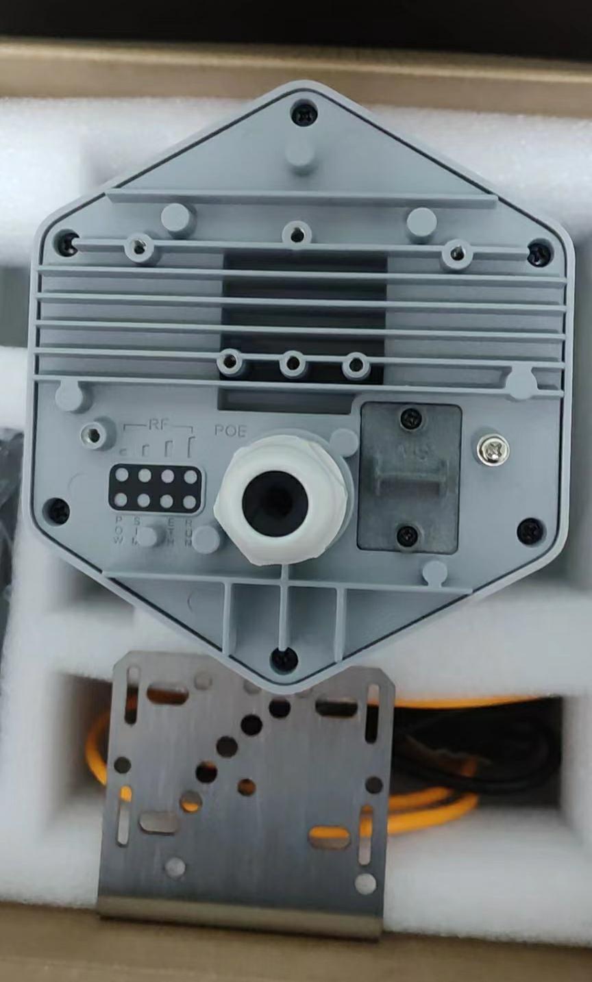 5G NR SA/NSA Industrie CPE Out - 5G Outdoor Cpe Nsa Sa recensie en prijs