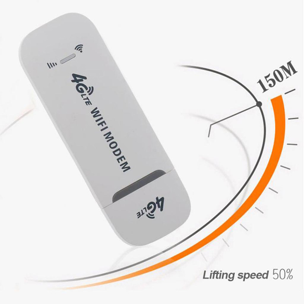 4G LTE USB Modem Dongle 150Mbp - 4G Lte Router Outdoor Waterproof recensie en prijs
