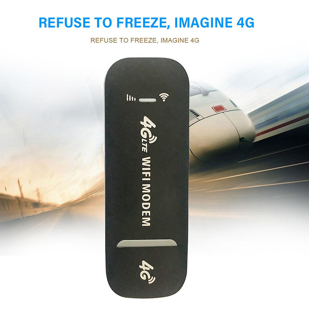 4G LTE USB Modem Dongle 150Mbp - 4G Lte Router Outdoor Waterproof recensie en prijs