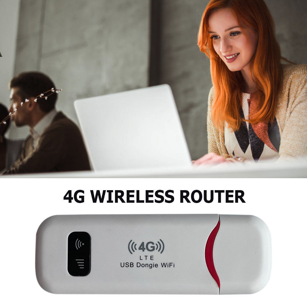 4G LTE USB Modem Dongle 150Mbp - 4G Lte Router Outdoor Waterproof recensie en prijs