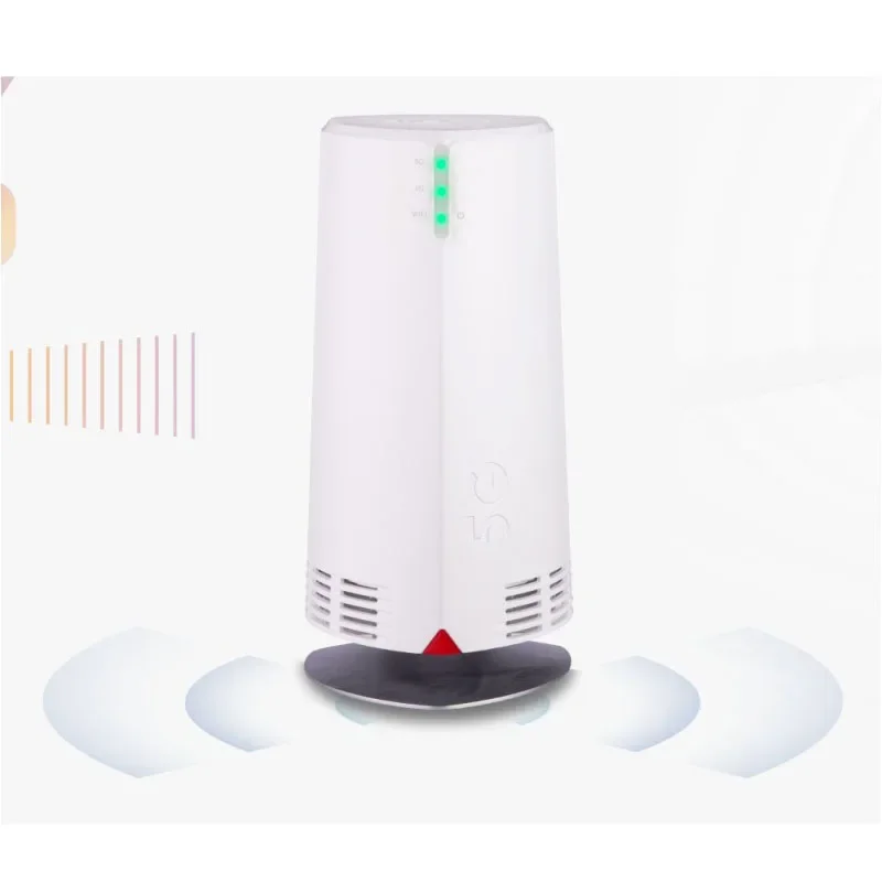 Ontgrendelde 5G CPE-router Max - 5G Outdoor Cpe Nsa Sa recensie en prijs