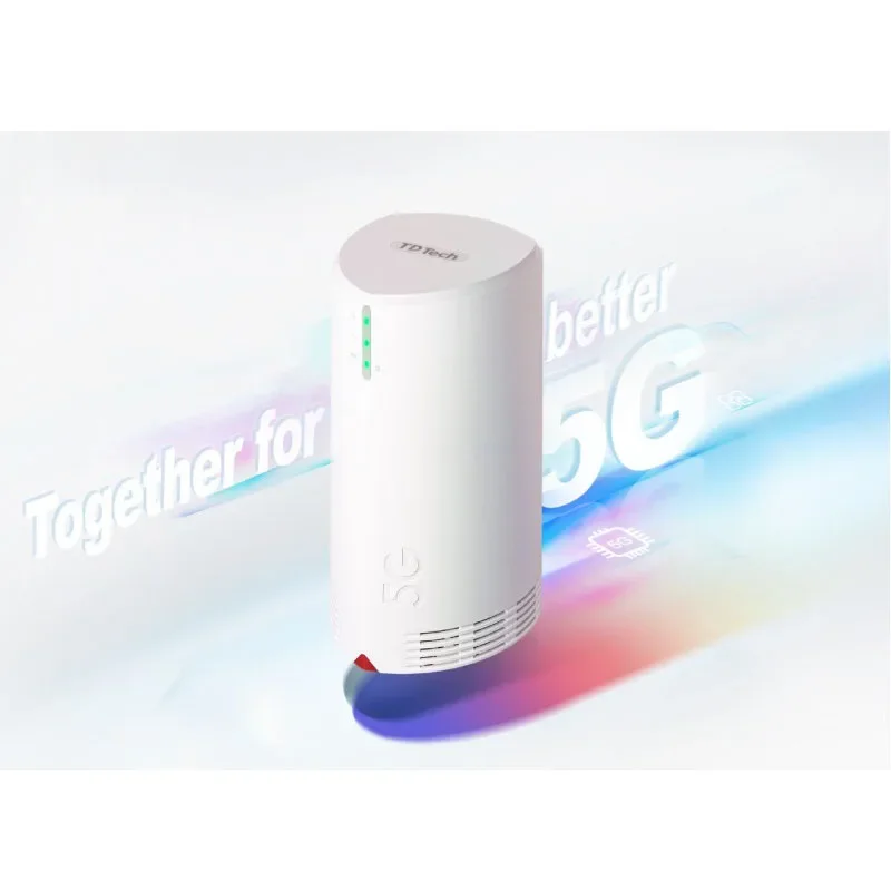 Ontgrendelde 5G CPE-router Max - 5G Outdoor Cpe Nsa Sa recensie en prijs