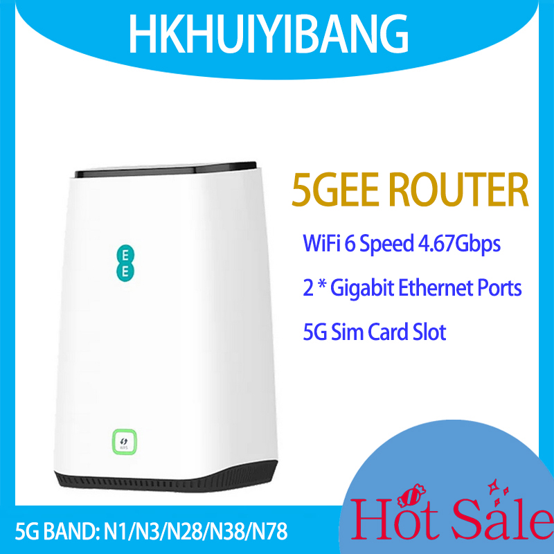 Zyxel NR5103 5G WiFi 6 Indoor  - 4G Router Sim Card Slot Gigabit recensie en prijs
