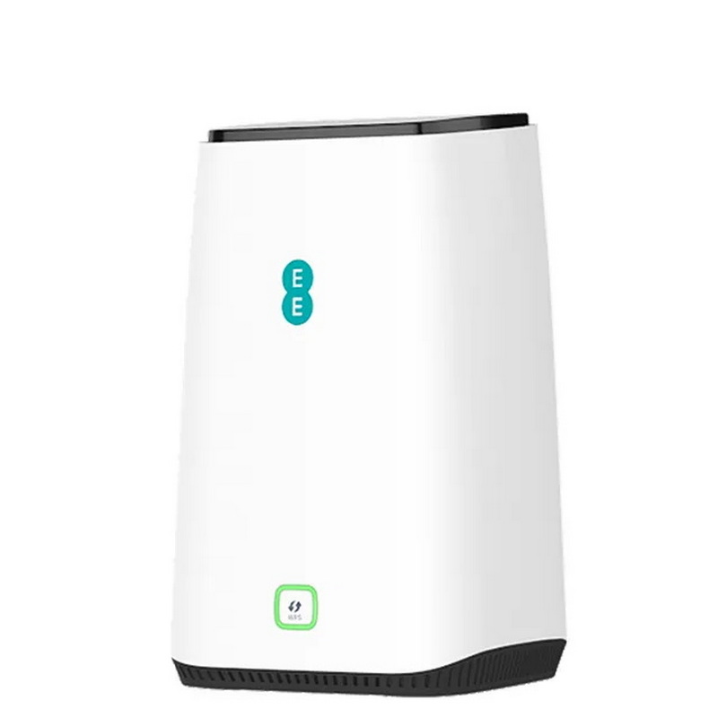 Zyxel NR5103 5G WiFi 6 Indoor  - 4G Router Sim Card Slot Gigabit recensie en prijs