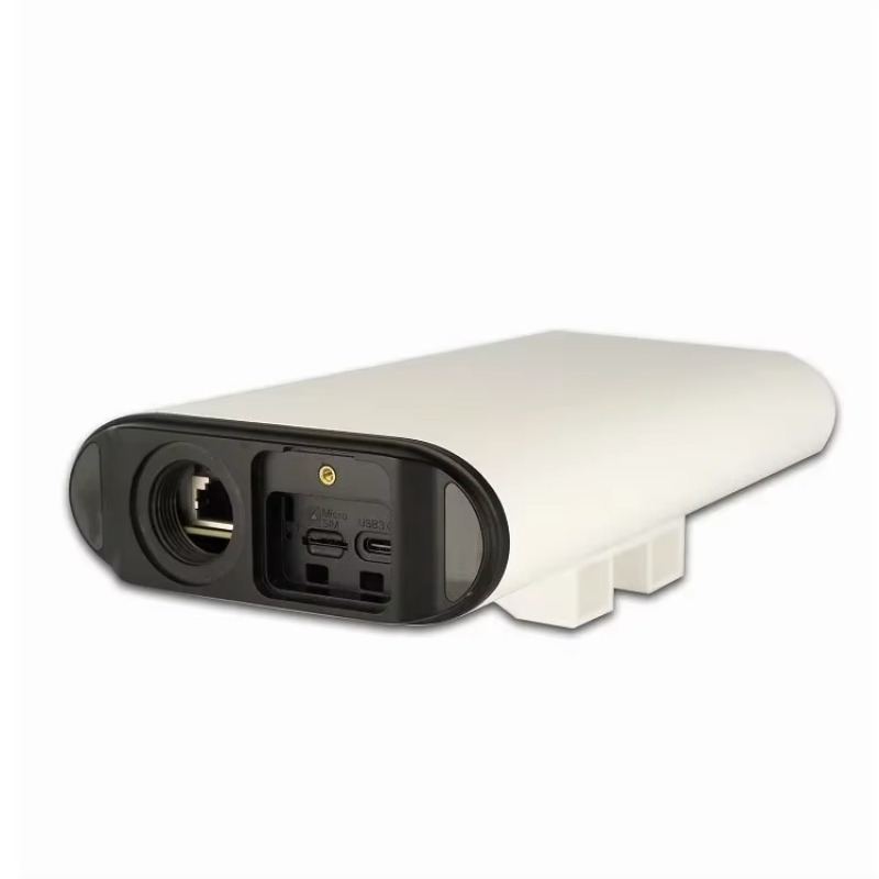 Gold Seller Langeafstands Home - 5G Outdoor Cpe Nsa Sa recensie en prijs
