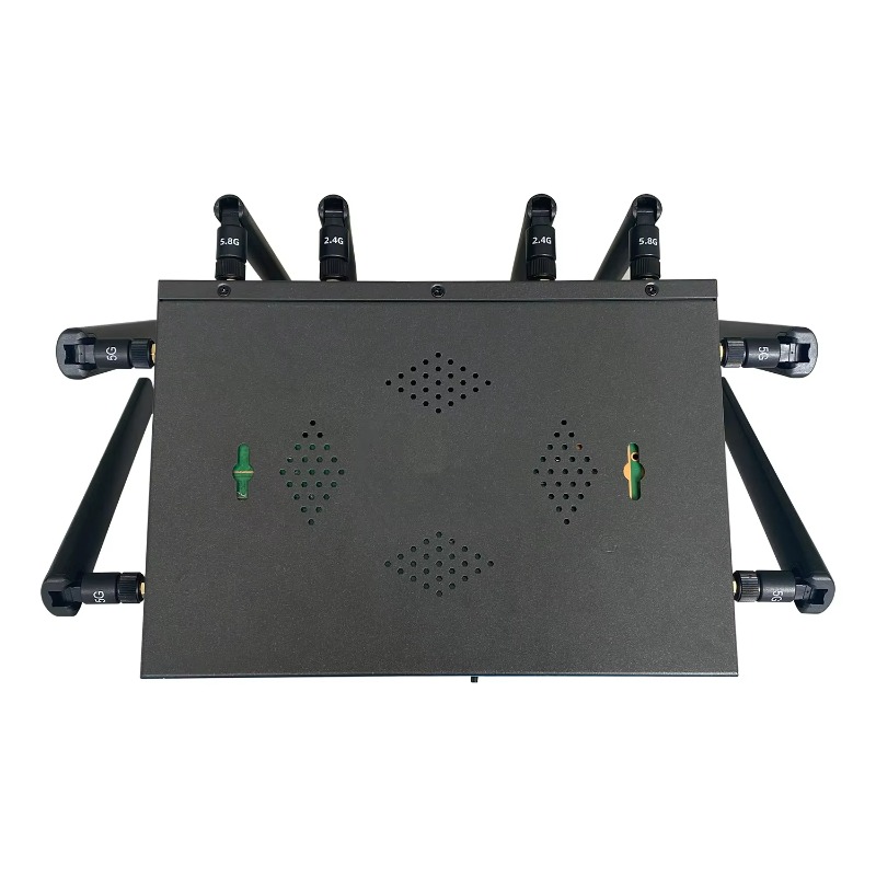 5G Openwrt 21 Gigabit Dual Ban - 4G Router Sim Card Slot Gigabit recensie en prijs