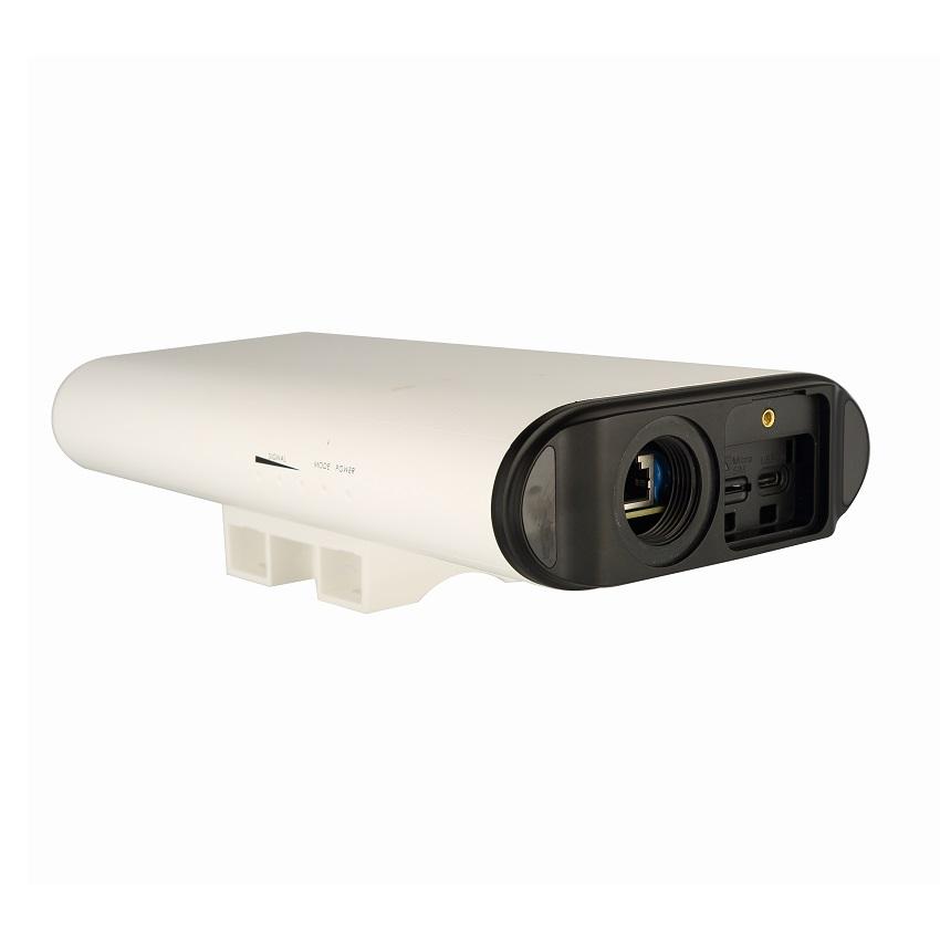 5G NSA SA FWA SDX55 Draadloze  - 5G Outdoor Cpe Nsa Sa recensie en prijs