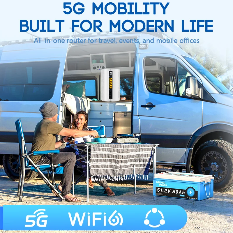Bestseller Draadloze WiFi6 802 - 4G Router Sim Card Slot Gigabit recensie en prijs