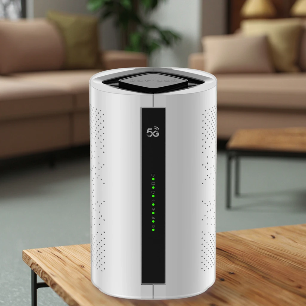 Bestseller Draadloze WiFi6 802 - 4G Router Sim Card Slot Gigabit recensie en prijs