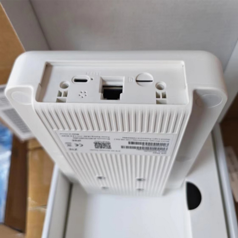 ZTE MC889 Ultra 5G Outdoor CPE - 5G Outdoor Cpe Nsa Sa recensie en prijs