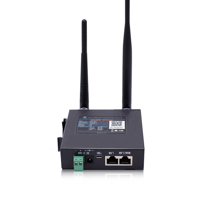 Promotie Industrieel Ethernet  - Industrial 4G Router Vpn recensie en prijs