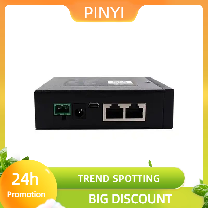 Promotie Industrieel Ethernet  - Industrial 4G Router Vpn recensie en prijs
