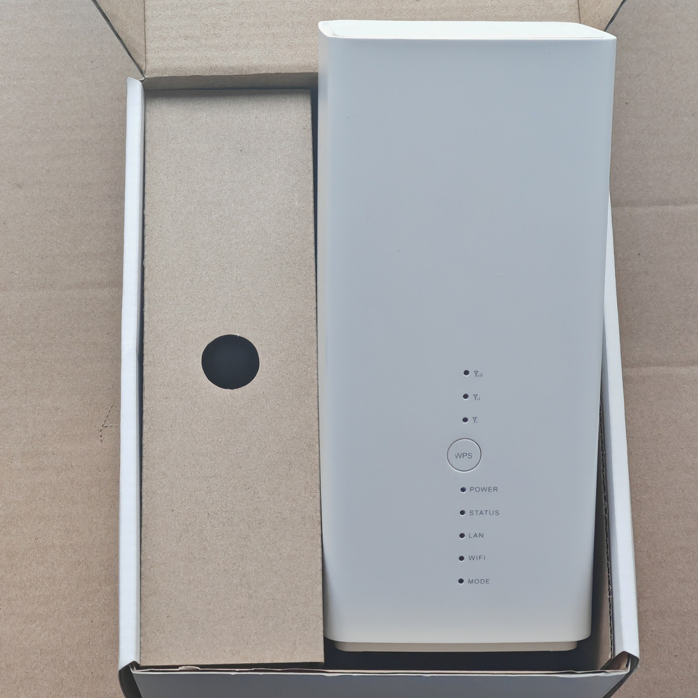 Ontgrendelde 4G LTE CPE B618s- - 5G Cpe Router Outdoor recensie en prijs