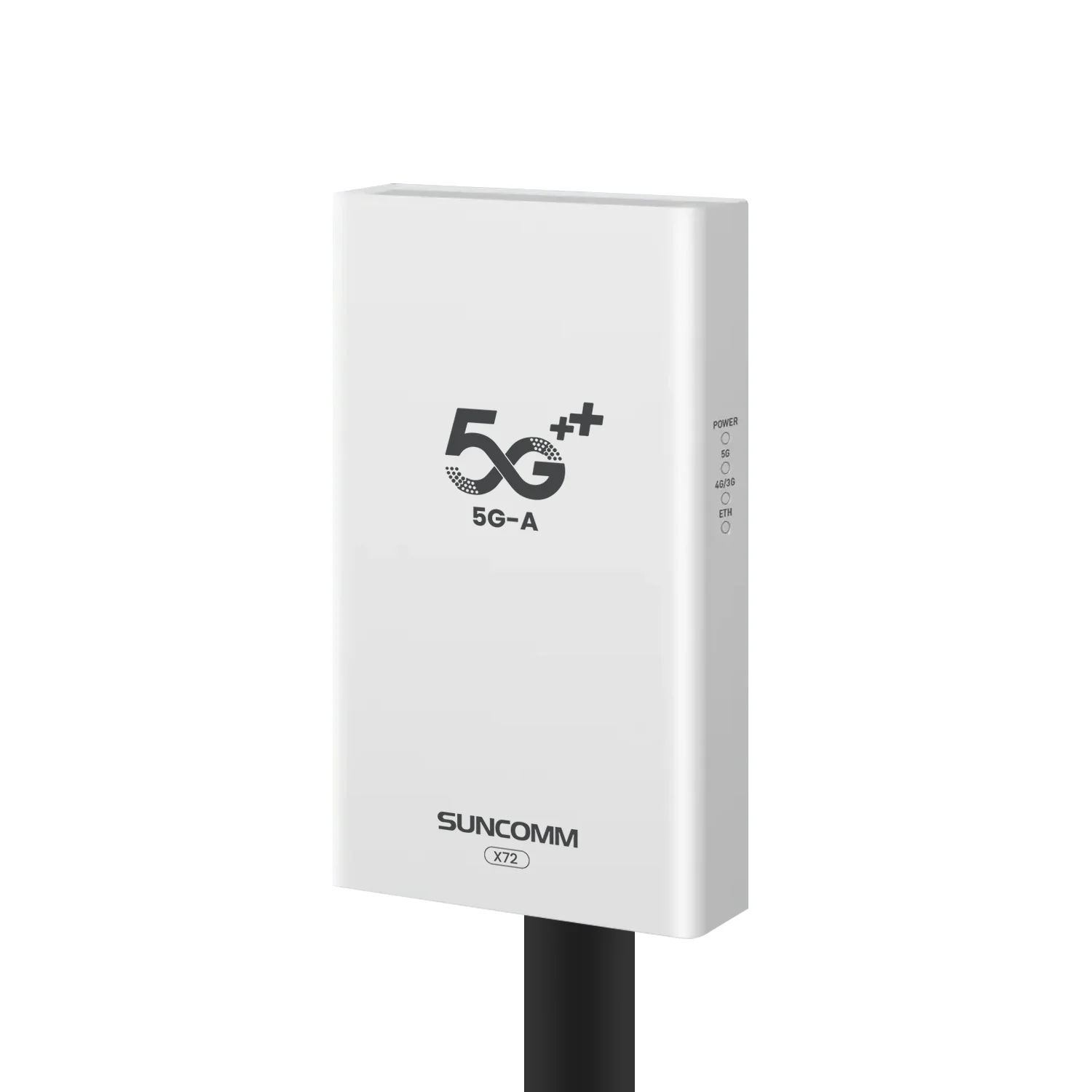 Gouden Verkoper Nieuwe X72 Out - 5G Outdoor Cpe Nsa Sa recensie en prijs