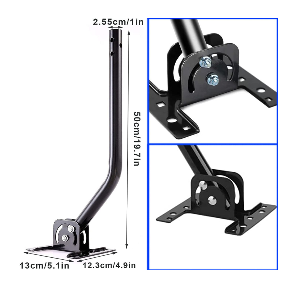 Outdoor Directionele MIMO 4x4  - Lte Antenna Mimo 4X4 Outdoor recensie en prijs