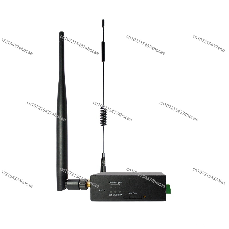 Vpn 4G Industriële Router Auto - Industrial 4G Router Vpn recensie en prijs