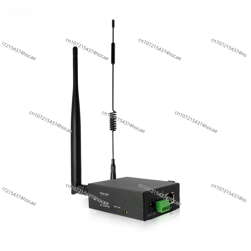 Vpn 4G Industriële Router Auto - Industrial 4G Router Vpn recensie en prijs