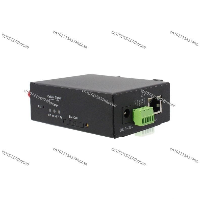 Vpn 4G Industriële Router Auto - Industrial 4G Router Vpn recensie en prijs