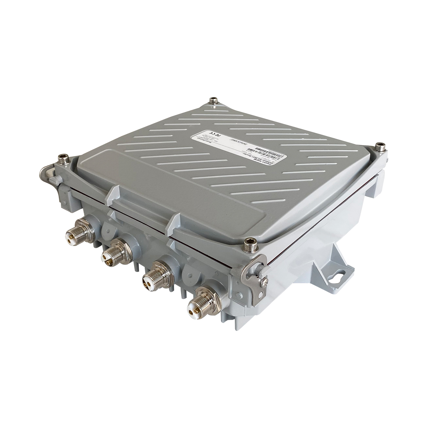 Outdoor Z8102AX-M2-H 802.11ax  - 5G Cpe Router Outdoor recensie en prijs