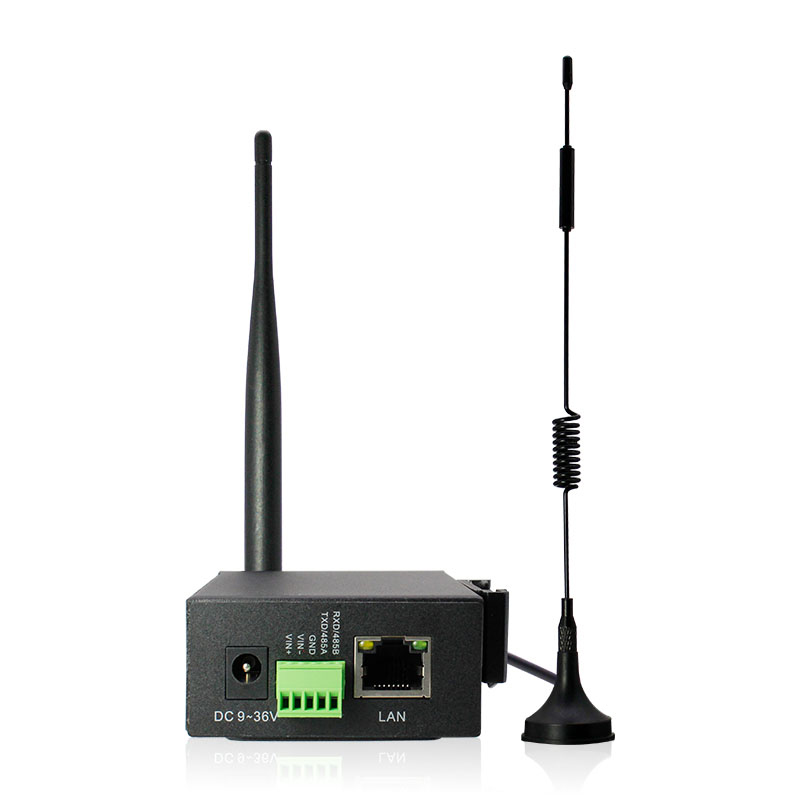 Ontgrendelde OpenVPN mobiele s - Industrial 4G Router Vpn recensie en prijs