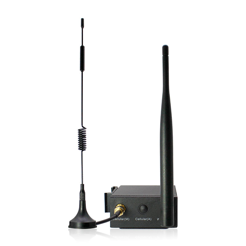 Ontgrendelde OpenVPN mobiele s - Industrial 4G Router Vpn recensie en prijs