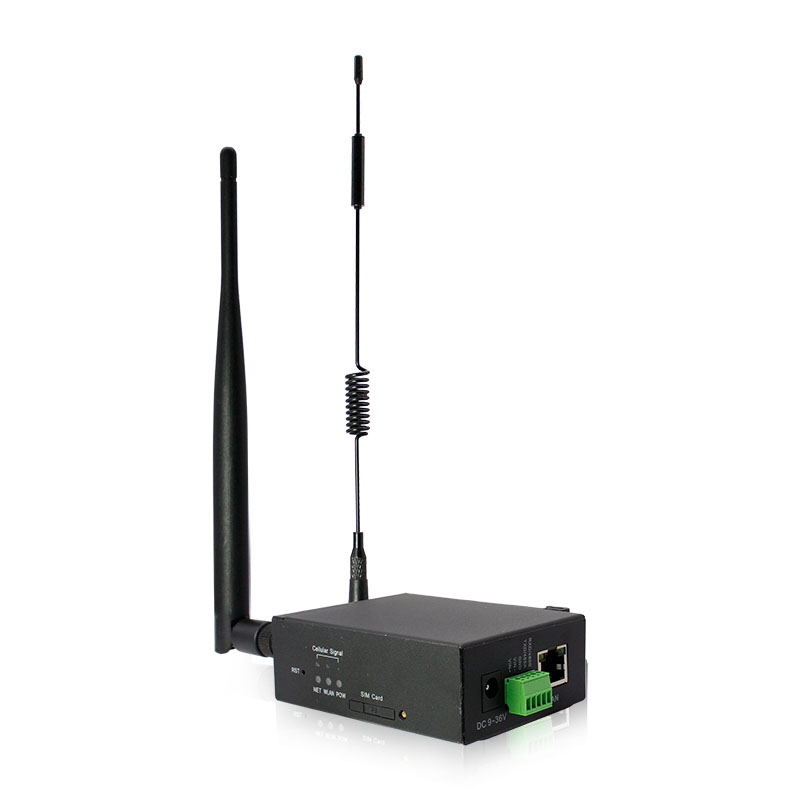 Ontgrendelde OpenVPN mobiele s - Industrial 4G Router Vpn recensie en prijs