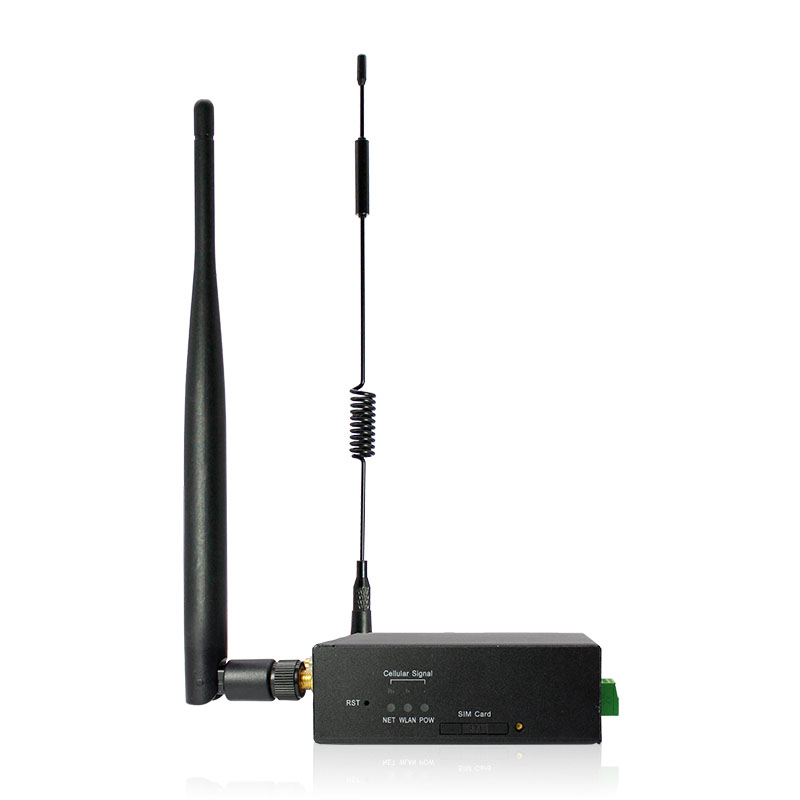 Ontgrendelde OpenVPN mobiele s - Industrial 4G Router Vpn recensie en prijs