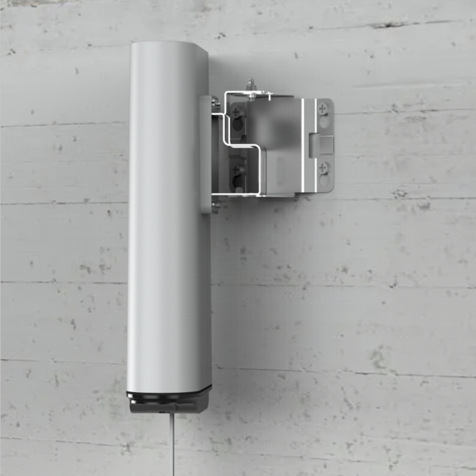 Waterdichte buitenmuurbevestig - 5G Cpe Router Outdoor recensie en prijs