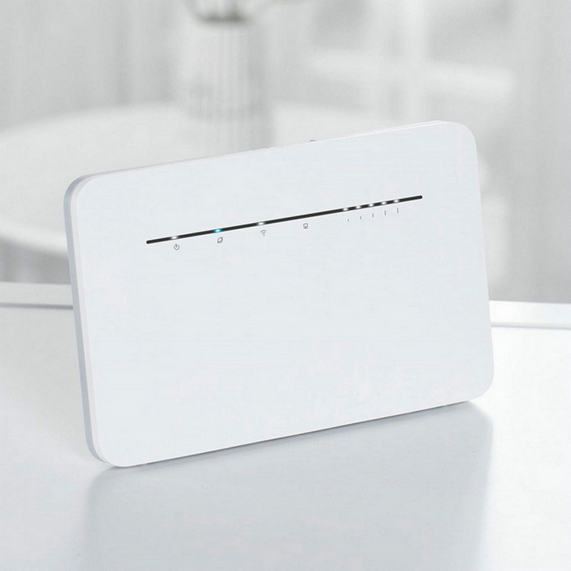 Gigabit Netwerk 4G Router 3 Pr - 4G Router Sim Card Slot Gigabit recensie en prijs
