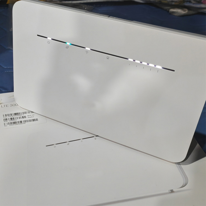 Gigabit Netwerk 4G Router 3 Pr - 4G Router Sim Card Slot Gigabit recensie en prijs