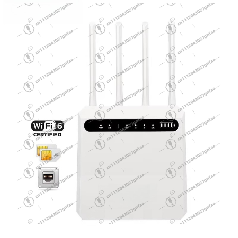 4G LTE Router SIM-slot modem m - 4G Lte Modem Cat6 External Antenna recensie en prijs
